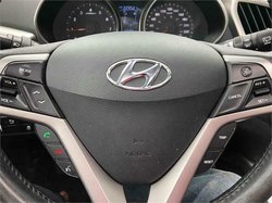 Hyundai Veloster 2012