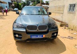BMW X6 2009