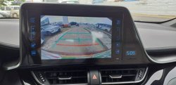 Toyota CHR 2018