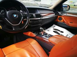 BMW X6 2009