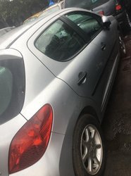 Peugeot 207 2008