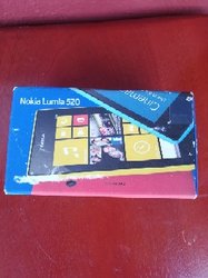 Nokia Lumia 520 
