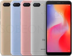 Xiaomi Redmi 6 