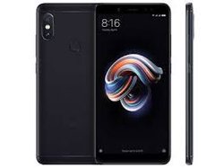 Xiaomi Redmi Note 5 Pro