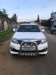 Toyota Fortuner 2015