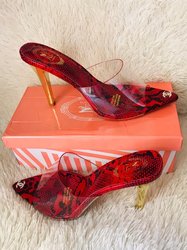 Chaussures femme