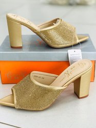 Chaussures femme