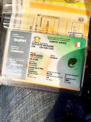 Mercedes-Benz GLA 250 2015