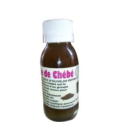 Huile chebe / 60l