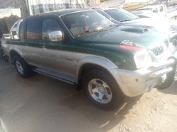 Mitsubishi K74