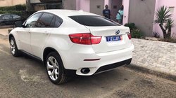 BMW X6 2012