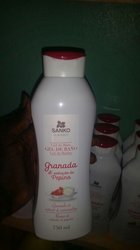 Gel de bain