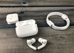 Airpods Pro