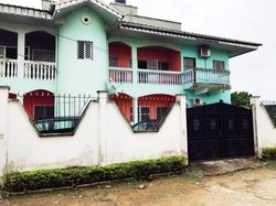 Vente Immeuble R+1 - Douala 