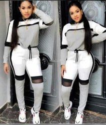 Ensemble hiver pour femmes