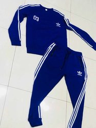Ensemble blouson