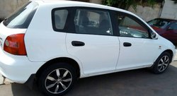 Honda Civic 2009