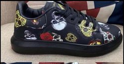 Chaussures Homme