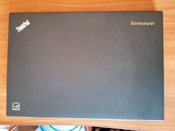 Lenovo ThinkPad  T450   14 poucesintel Core i7-5600 CPU @ 2.60GHz  