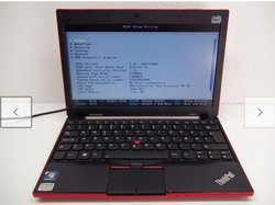 Mini PC Lenovo Thinkpad x120e 