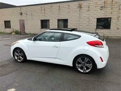 Hyundai Veloster 2012