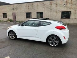Hyundai Veloster 2012