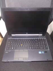 HP Workstation