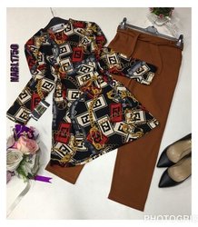 Vêtements