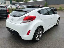 Hyundai Veloster 2012