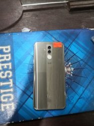 Huawei Mate 20 Lite