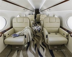 Jet Privé 2013