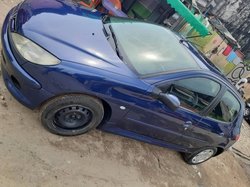 Peugeot 206 2002