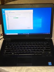 Dell Latitude