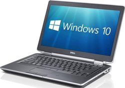 PC Dell E6430 i5