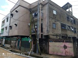 Vente immeuble - douala