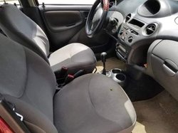 Toyota Echo 2000