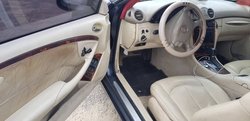 Mercedes C350 2002