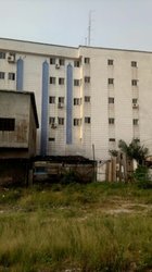 Vente Immeuble R+4 Akwa