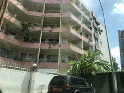 Vente immeuble 600 m² - Bonanjo Douala