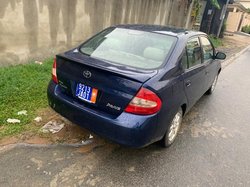 Toyota Prius 2005