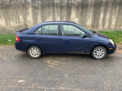 Toyota Prius 2002
