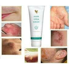 Crème Aleo Vera