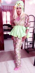 Vêtements femme