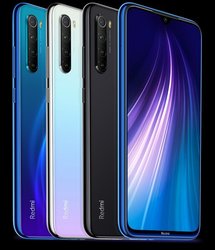 Xiaomi Note 8 32 go