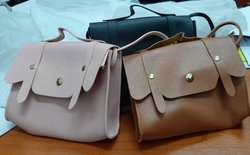Sac dame