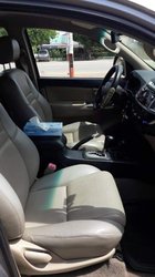 Toyota Fortuner 2015