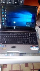 Ordinateur Toshiba i3