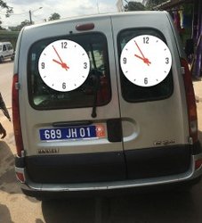 Peugeot Partner JH 2004