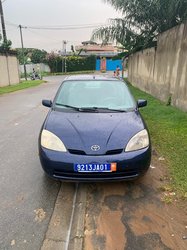 Toyota Prius 2002
