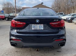BMW X6 2015